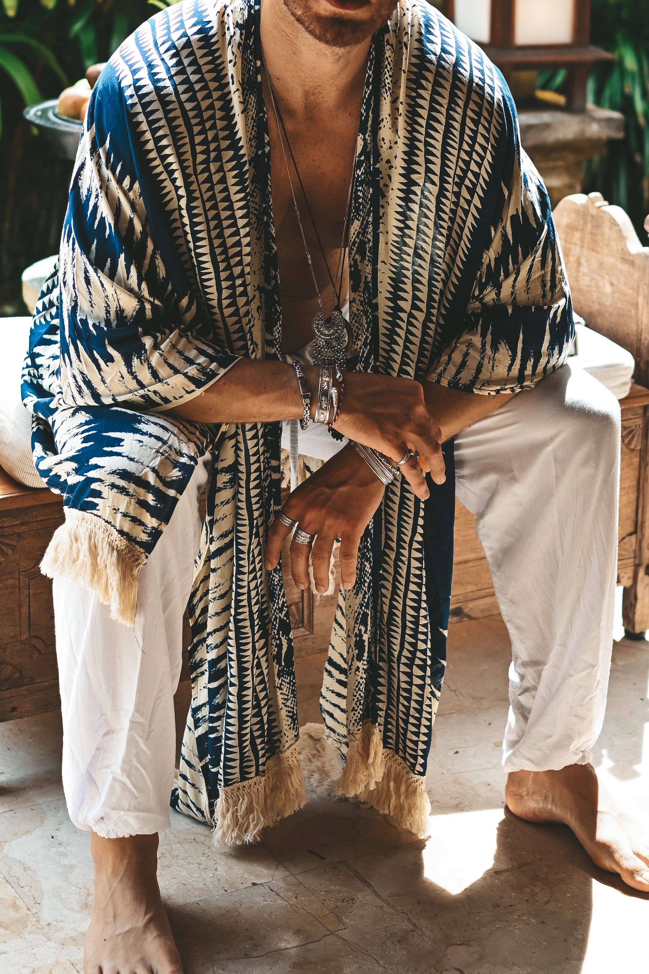 Bohemian Ibiza Outfit - Image 2
