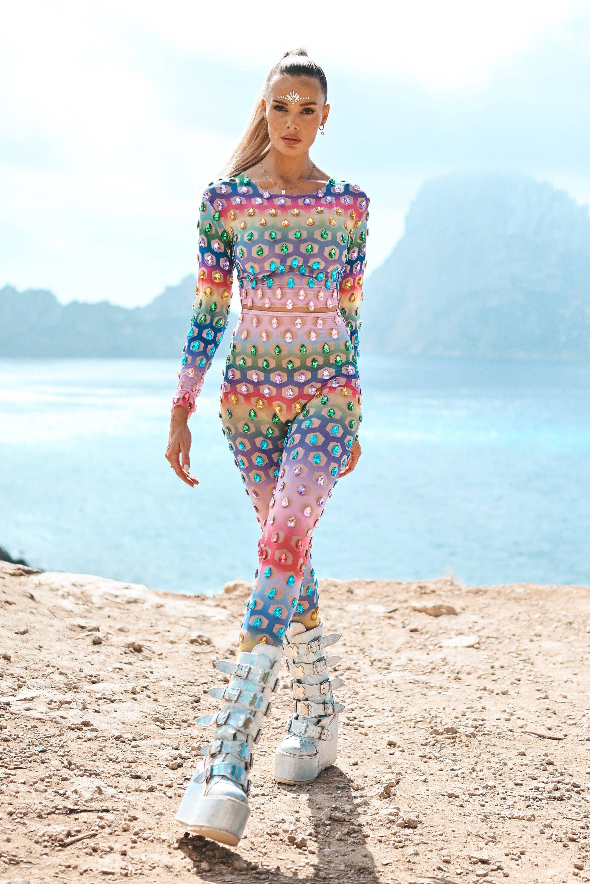 Cecelia multicolour set - Image 6
