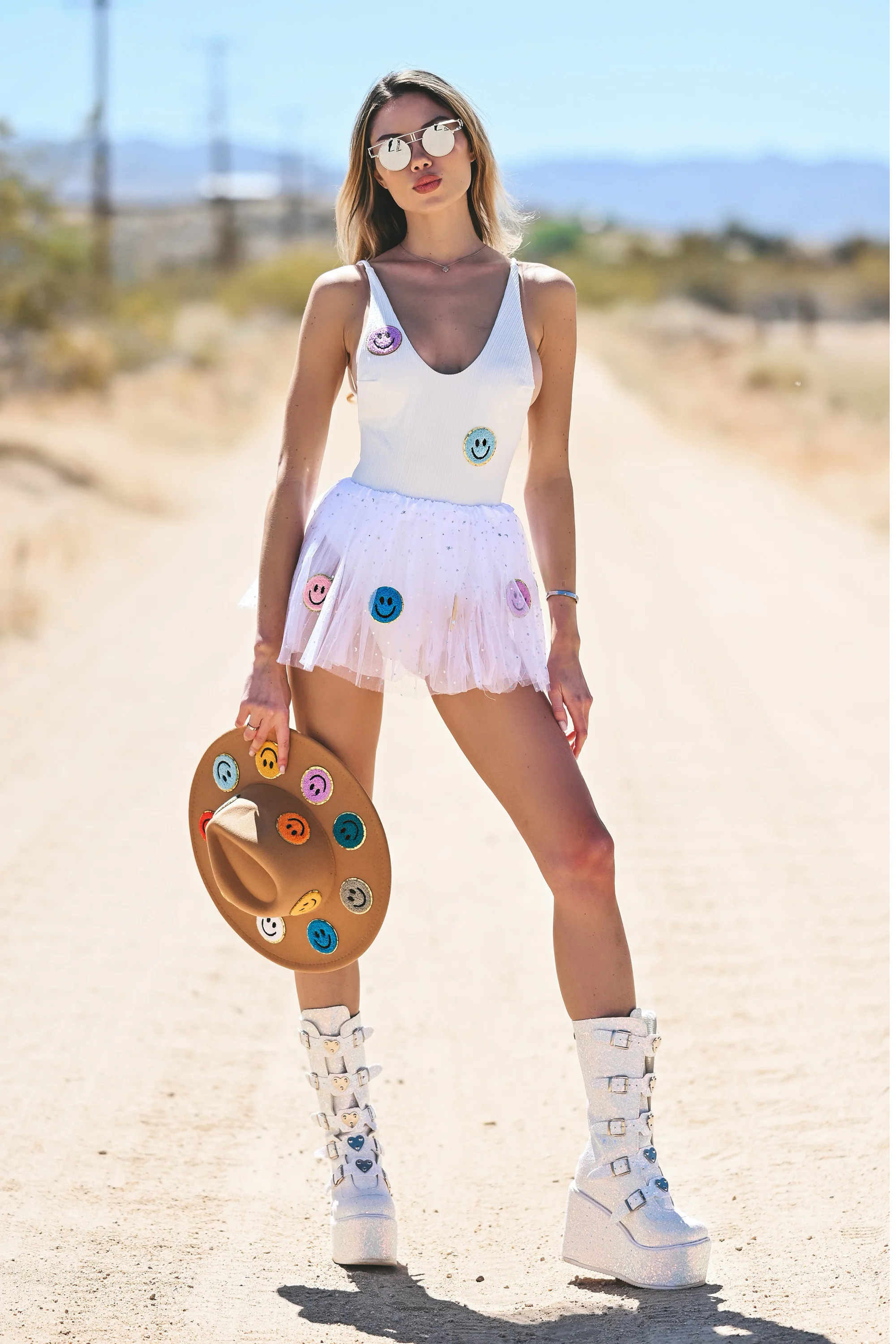 Emmi happy smile set - Image 5