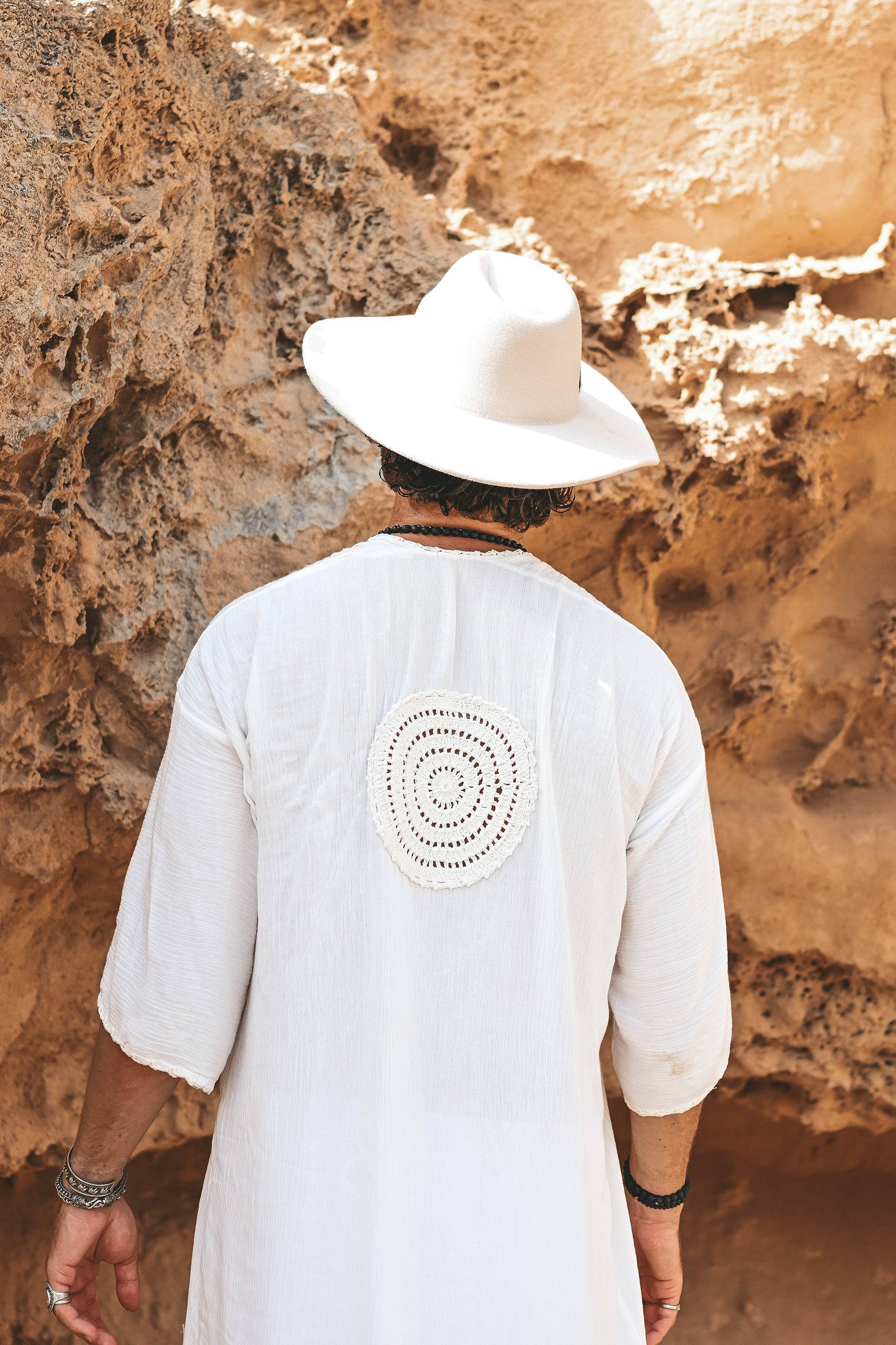 Ibiza rancher hat I see you - Image 3