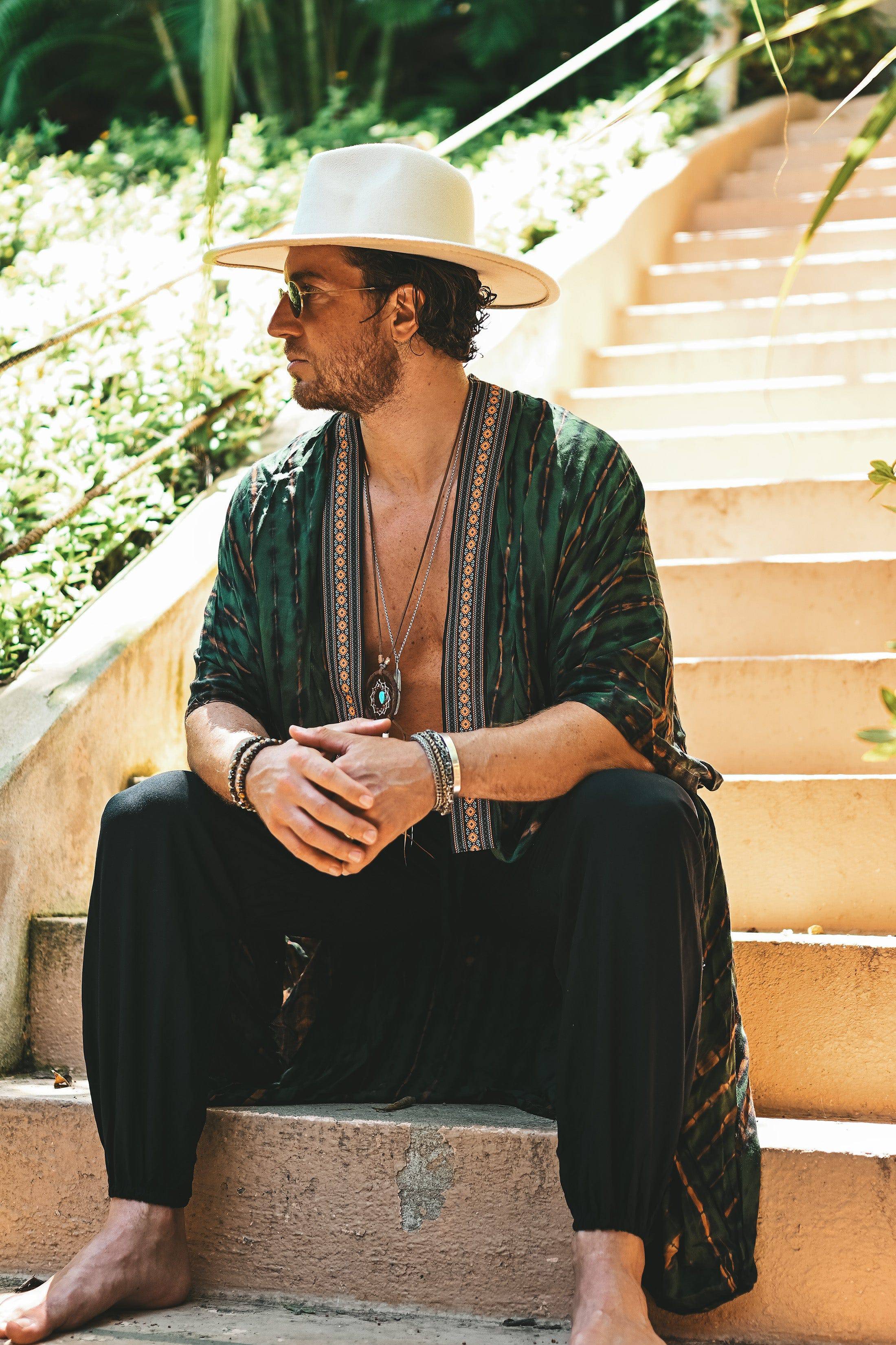 Mixto Mexico Outfit Black - Image 3