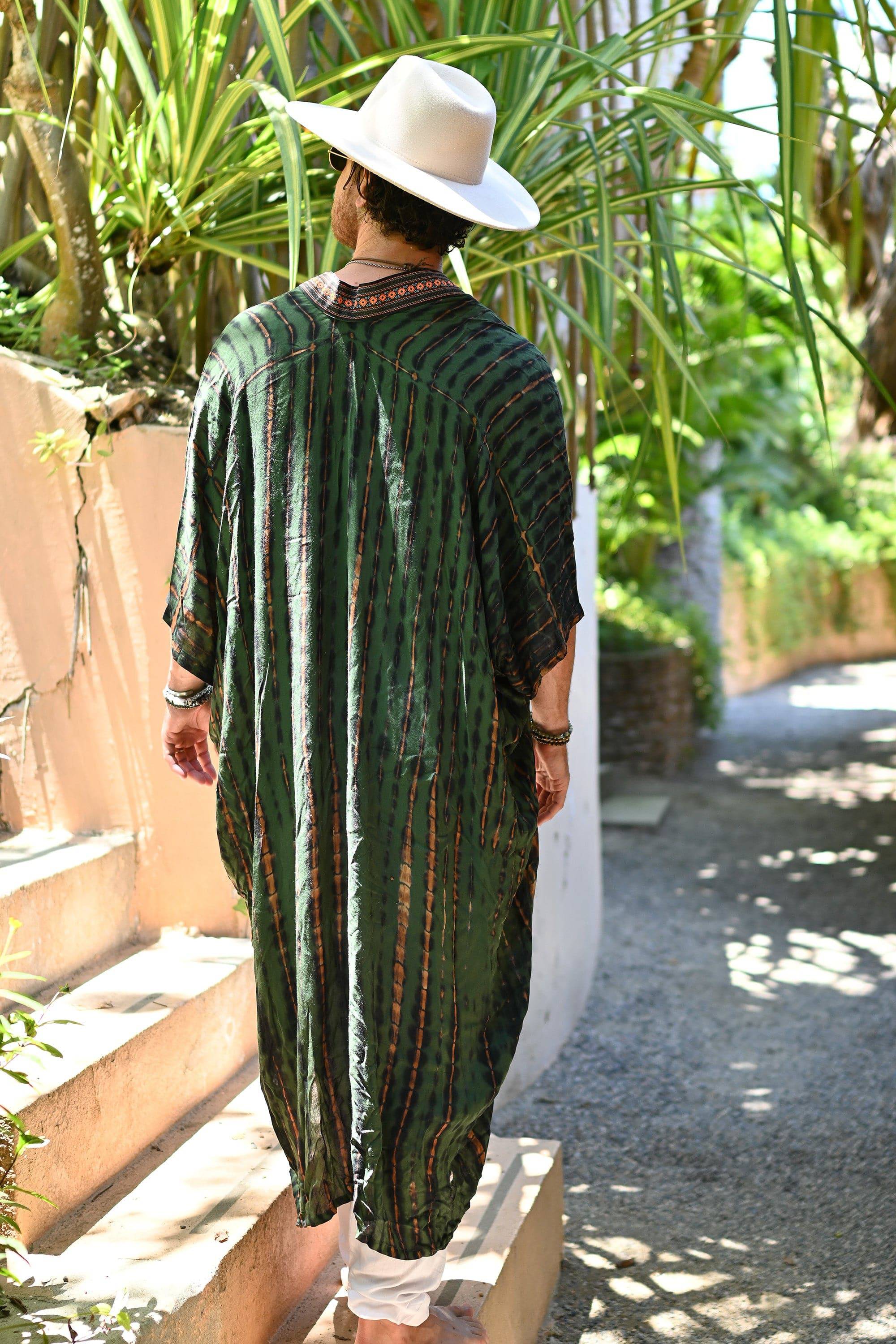 Mixto Mexico Outfit Black - Image 4