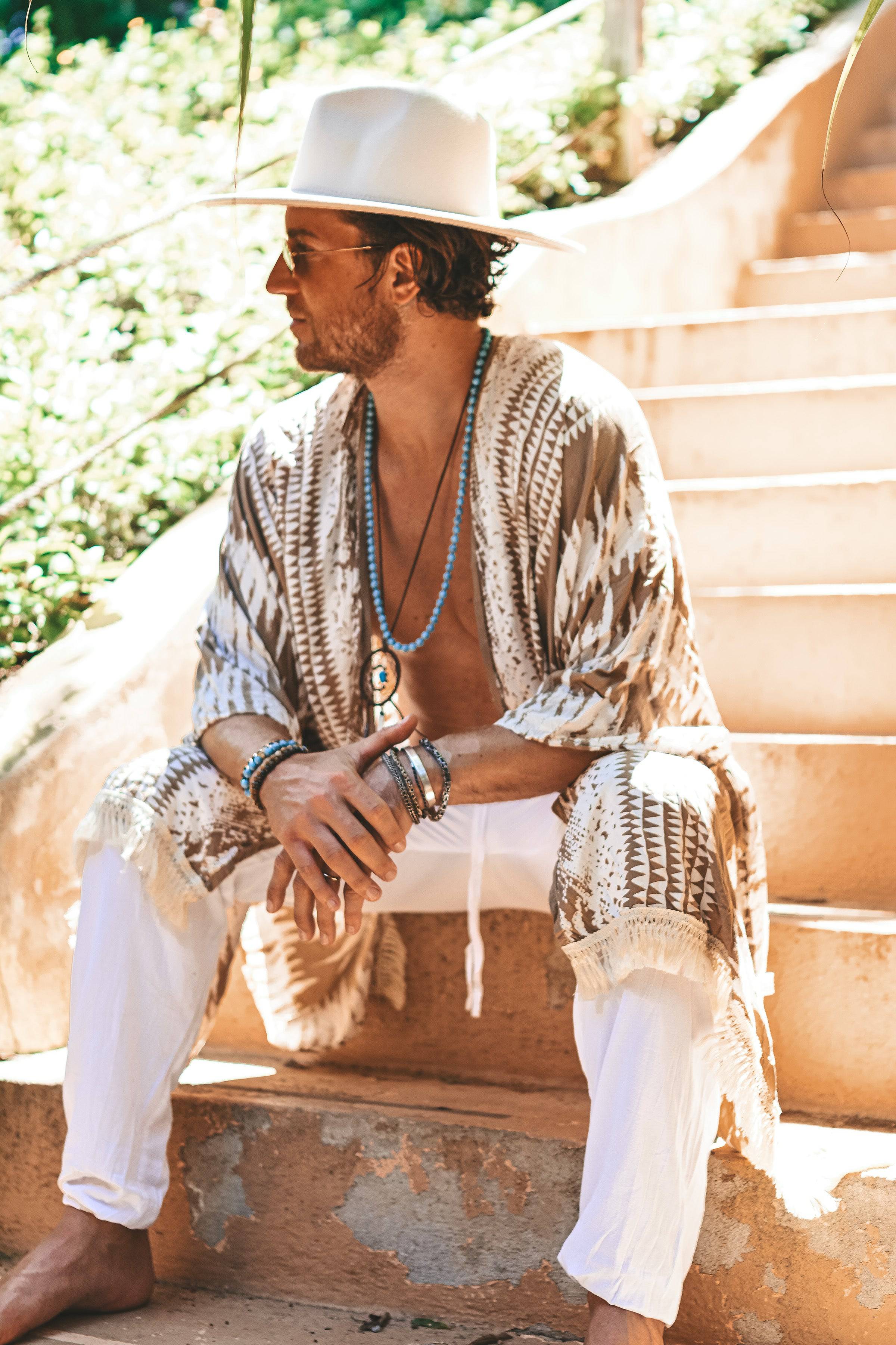 Sayulita Ibiza Boho Outfit - Image 3