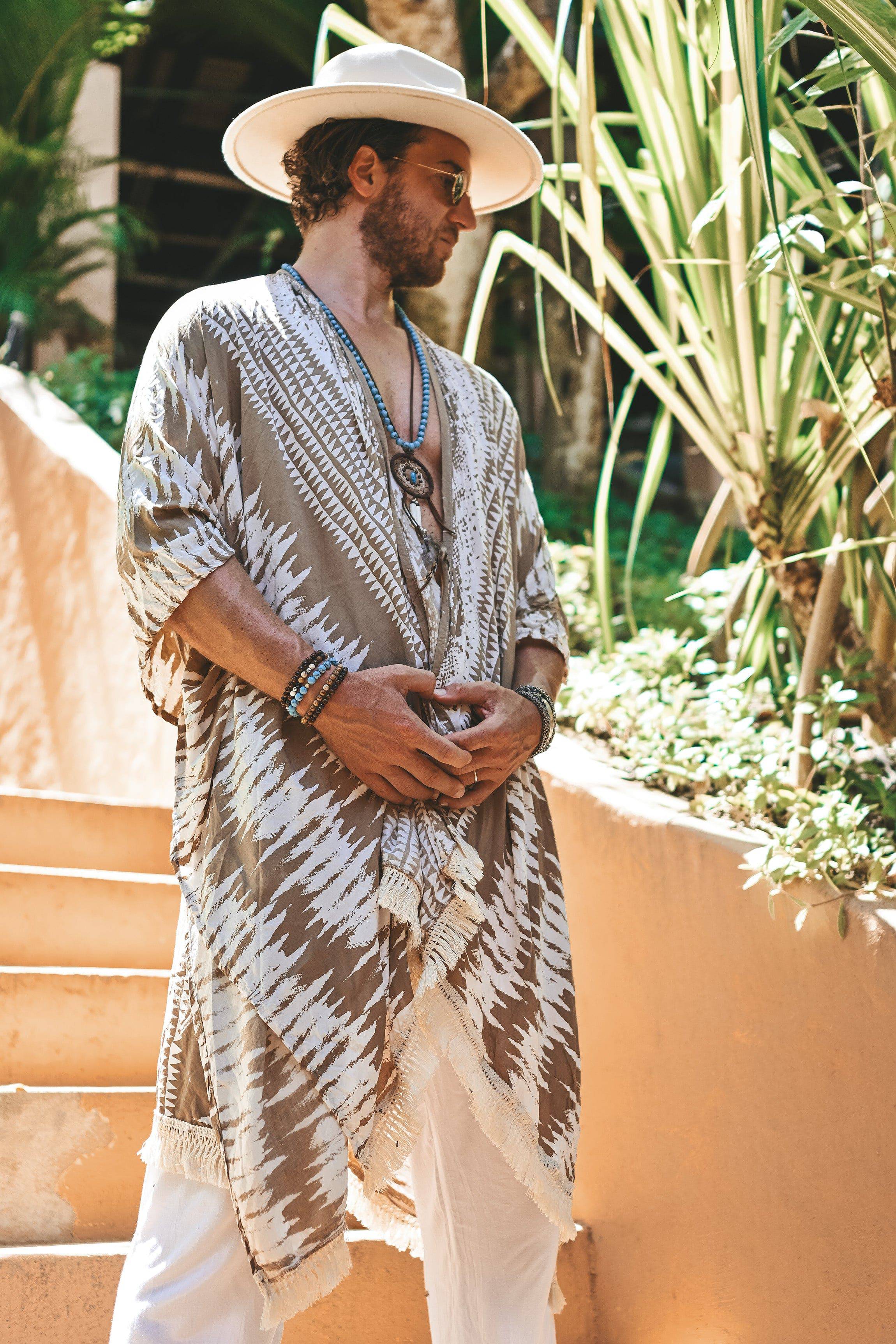 Sayulita Ibiza Boho Outfit - Image 4