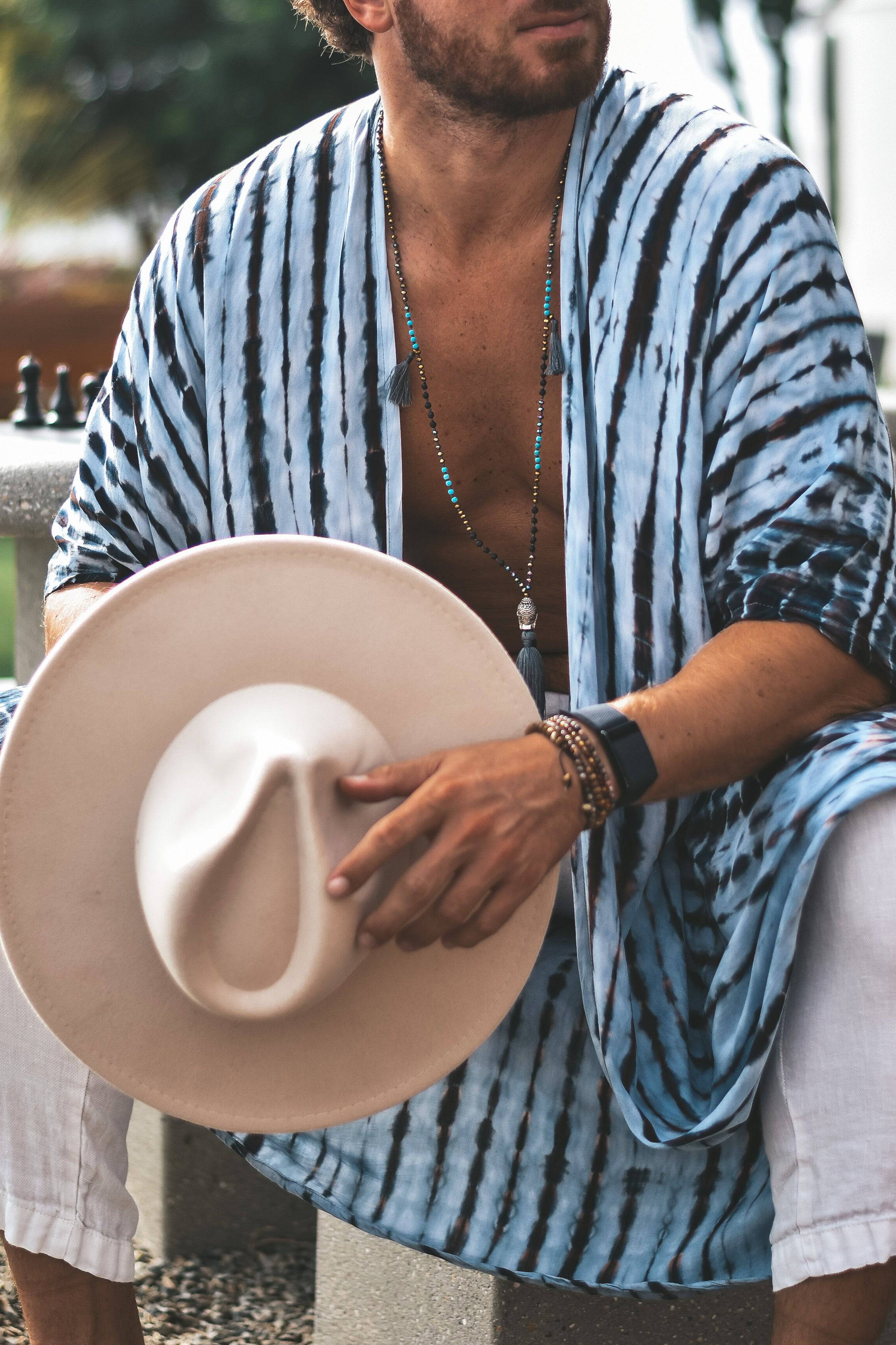 The Mexico vibe set